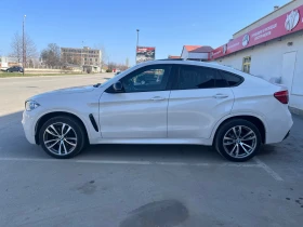 BMW X6 3.0d M-paket , снимка 3