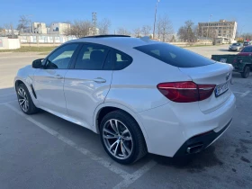 BMW X6 3.0d M-paket , снимка 8