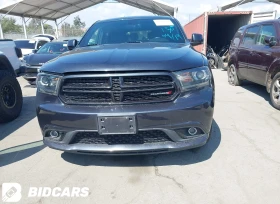 Dodge Durango 5.7 RT, снимка 6