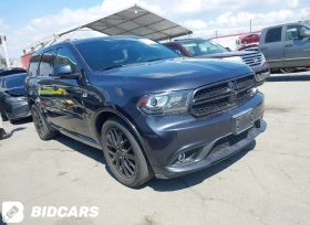 Dodge Durango 5.7 RT, снимка 1