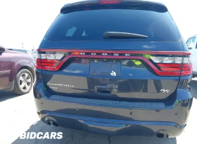 Dodge Durango 5.7 RT, снимка 14