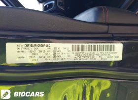 Dodge Durango 5.7 RT, снимка 9