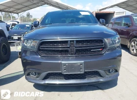 Dodge Durango 5.7 RT, снимка 12