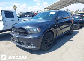 Dodge Durango 5.7 RT, снимка 2