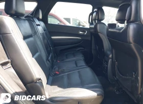 Dodge Durango 5.7 RT, снимка 8