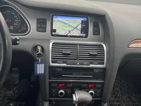 Audi Q7 * 3.0T Technik * CARFAX * ПАНОРАМА * KEYLESS * , снимка 9