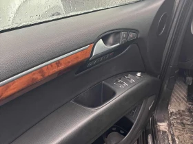 Audi Q7 * 3.0T Technik * CARFAX * ПАНОРАМА * KEYLESS * , снимка 11