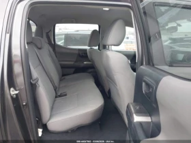 Toyota Tacoma SR5* V6* 4X4* , снимка 11