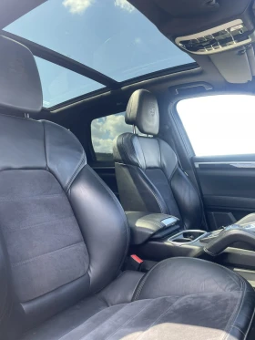 Porsche Cayenne, снимка 4