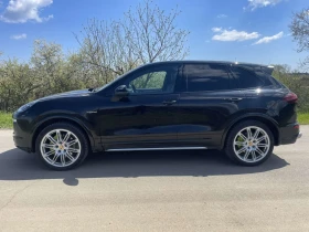 Porsche Cayenne, снимка 6