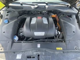 Porsche Cayenne, снимка 5