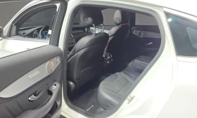 Mercedes-Benz GLC 43 AMG AMG * Burmester * ДИГИТАЛНО ТАБЛО * 360, снимка 9