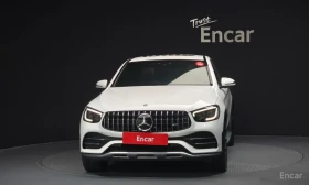 Mercedes-Benz GLC 43 AMG AMG * Burmester * ДИГИТАЛНО ТАБЛО * 360, снимка 2