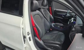 Mercedes-Benz GLC 43 AMG AMG * Burmester * ДИГИТАЛНО ТАБЛО * 360, снимка 8