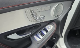 Mercedes-Benz GLC 43 AMG AMG * Burmester * ДИГИТАЛНО ТАБЛО * 360, снимка 12