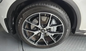 Mercedes-Benz GLC 43 AMG AMG * Burmester * ДИГИТАЛНО ТАБЛО * 360, снимка 4