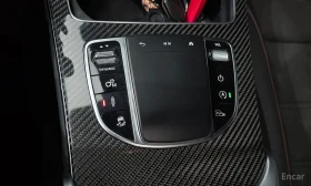 Mercedes-Benz GLC 43 AMG AMG * Burmester * ДИГИТАЛНО ТАБЛО * 360, снимка 15
