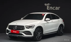Mercedes-Benz GLC 43 AMG AMG * Burmester * ДИГИТАЛНО ТАБЛО * 360, снимка 1