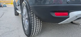 Dacia Duster 1.5 DCI 109k.c 4x4 UNIKAT ITALIA EURO 5B , снимка 7