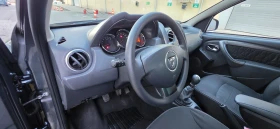 Dacia Duster 1.5 DCI 109k.c 4x4 UNIKAT ITALIA EURO 5B , снимка 9