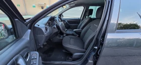 Dacia Duster 1.5 DCI 109k.c 4x4 UNIKAT ITALIA EURO 5B , снимка 10