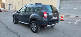 Dacia Duster 1.5 DCI 109k.c 4x4 UNIKAT ITALIA EURO 5B , снимка 6
