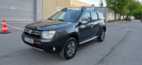 Dacia Duster 1.5 DCI 109k.c 4x4 UNIKAT ITALIA EURO 5B , снимка 3