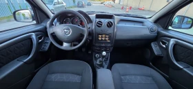 Dacia Duster 1.5 DCI 109k.c 4x4 UNIKAT ITALIA EURO 5B , снимка 12