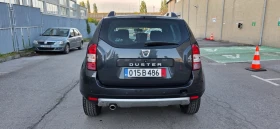 Dacia Duster 1.5 DCI 109k.c 4x4 UNIKAT ITALIA EURO 5B , снимка 5