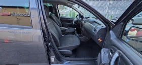 Dacia Duster 1.5 DCI 109k.c 4x4 UNIKAT ITALIA EURO 5B , снимка 14