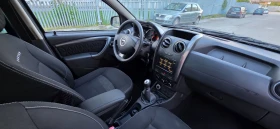 Dacia Duster 1.5 DCI 109k.c 4x4 UNIKAT ITALIA EURO 5B , снимка 13