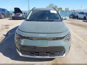 Kia Niro Ev Wind, снимка 12