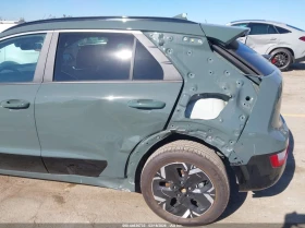 Kia Niro Ev Wind, снимка 6