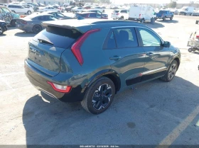 Kia Niro Ev Wind, снимка 4
