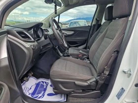 Opel Mokka 1.7CDTI, 131KS.112000KM, снимка 9