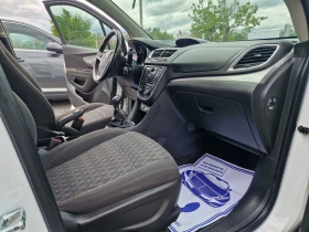 Opel Mokka 1.7CDTI, 131KS.112000KM, снимка 12