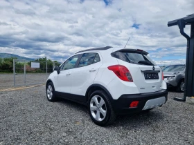 Opel Mokka 1.7CDTI, 131KS.112000KM, снимка 5