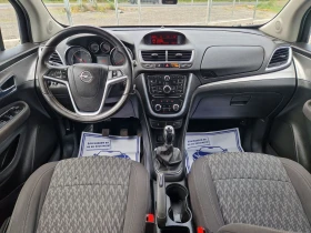 Opel Mokka 1.7CDTI, 131KS.112000KM, снимка 8