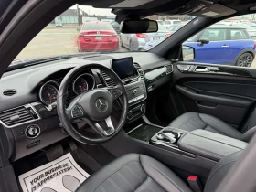 Mercedes-Benz GLE 350 DIESEL * Фиксирана цена до БГ * One owner * 75k km, снимка 10