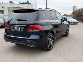 Mercedes-Benz GLE 350 DIESEL * Фиксирана цена до БГ * One owner * 75k km, снимка 5
