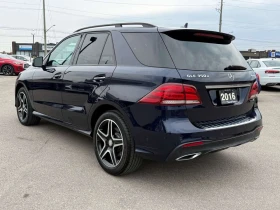 Mercedes-Benz GLE 350 DIESEL * Фиксирана цена до БГ * One owner * 75k km, снимка 7