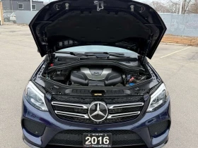 Mercedes-Benz GLE 350 DIESEL * Фиксирана цена до БГ * One owner * 75k km, снимка 16