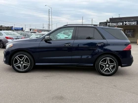 Mercedes-Benz GLE 350 DIESEL * Фиксирана цена до БГ * One owner * 75k km, снимка 8