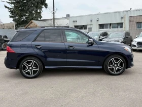 Mercedes-Benz GLE 350 DIESEL * Фиксирана цена до БГ * One owner * 75k km, снимка 4