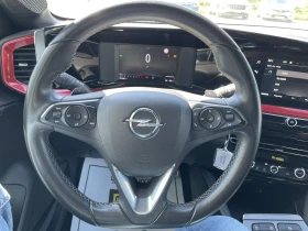 Opel Mokka GS Line, снимка 10