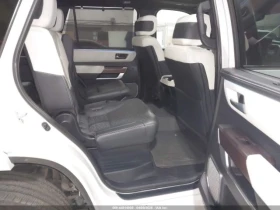 Toyota Sequoia SR5 4WD (Natl), снимка 7