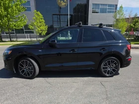 Audi Q5 Progressiv /DISTRONIC/CAMERA/АВТОКРЕДИТ, снимка 2