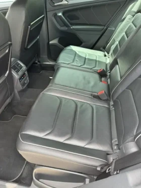 VW Tiguan R-Line, снимка 17
