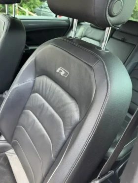 VW Tiguan R-Line, снимка 15