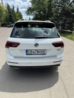 VW Tiguan R-Line, снимка 2